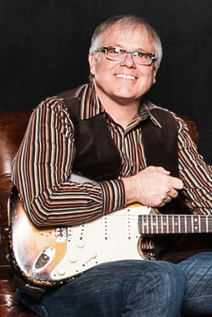 Bruce Brown